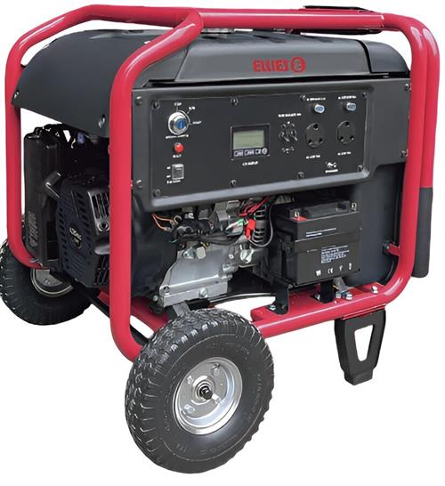 Ellies Smart 7KW Generator